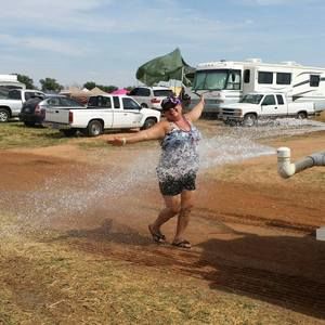 Meet your Posher, Patricia